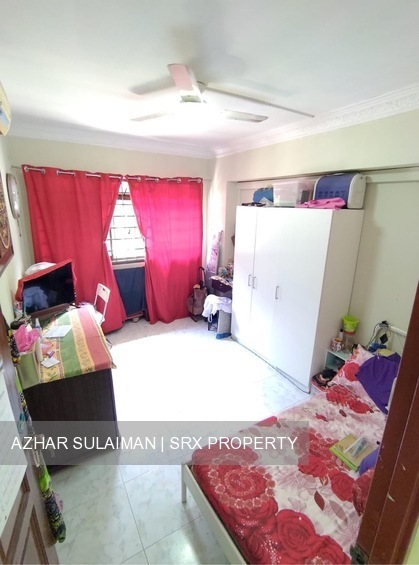 Blk 630 Woodlands Ring Road (Woodlands), HDB 5 Rooms #213009291